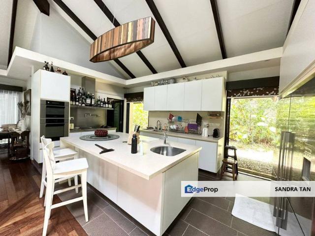 House for rent in Bukit Ledang, Johor