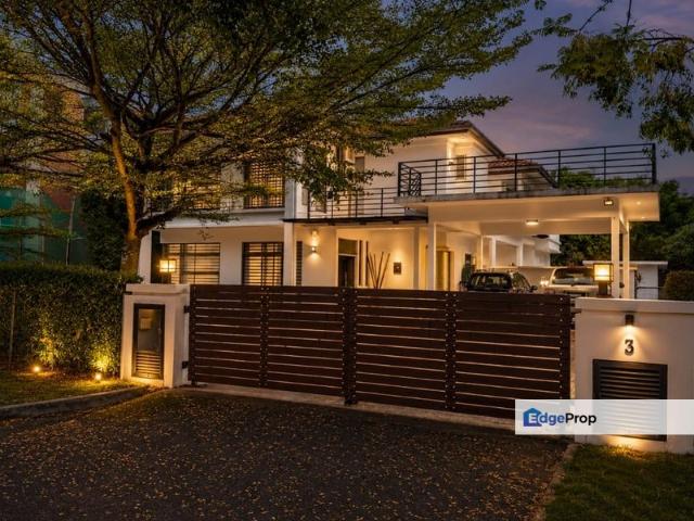 House for sale in Bukit Ledang, Johor
