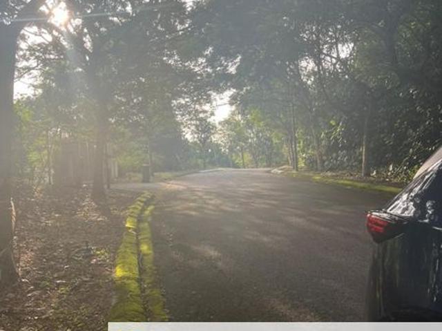 House for sale in Bukit Ledang, Johor
