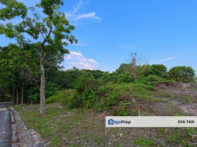 House for sale in Bukit Ledang, Johor