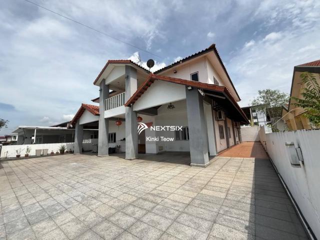 Residential House for sale in Johor