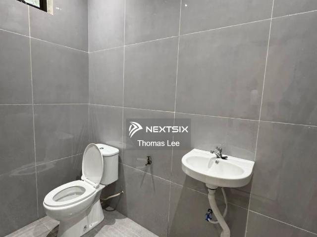 Residential House for sale in Bukit Ledang, Johor