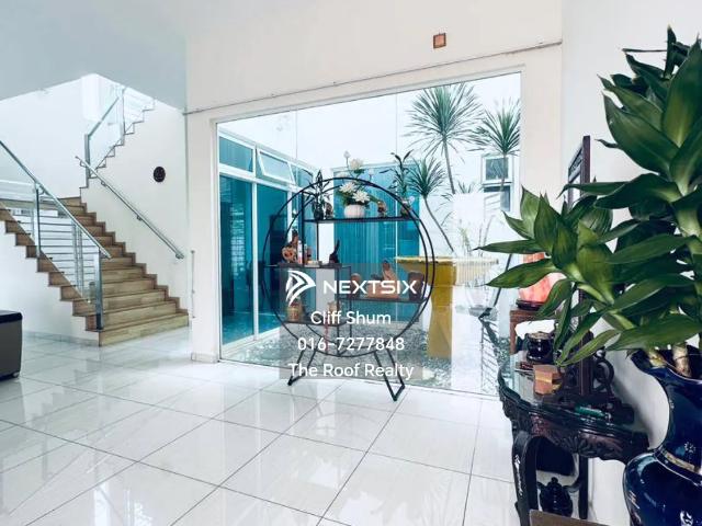 Residential House for sale in Bukit Ledang, Johor