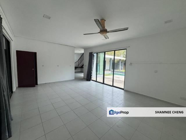 House for sale in Bukit Ledang, Johor