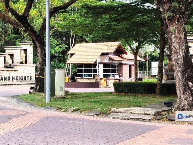 House for sale in Bukit Ledang, Johor