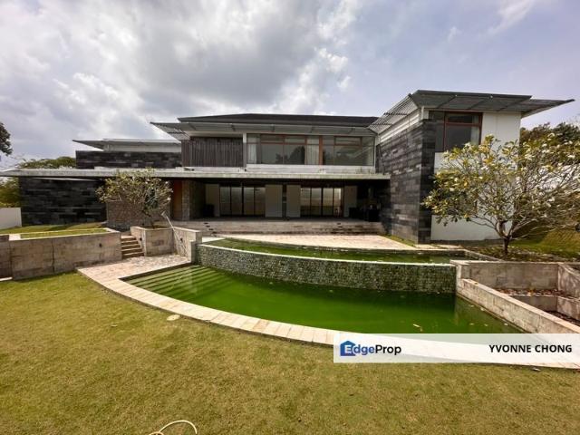 House for sale in Bukit Ledang, Johor