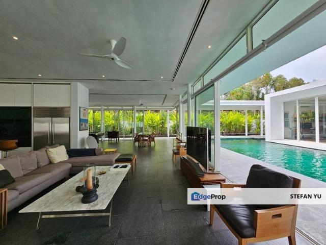 House for sale in Bukit Ledang, Johor