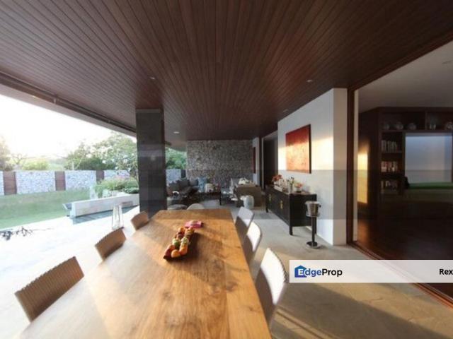 House for sale in Bukit Ledang, Johor