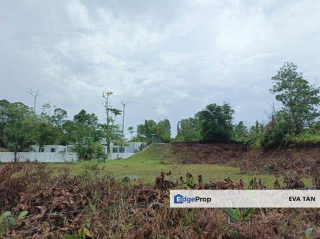 House for sale in Bukit Ledang, Johor