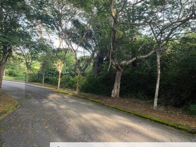 House for sale in Bukit Ledang, Johor