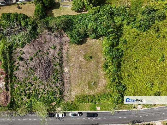 House for sale in Bukit Ledang, Johor