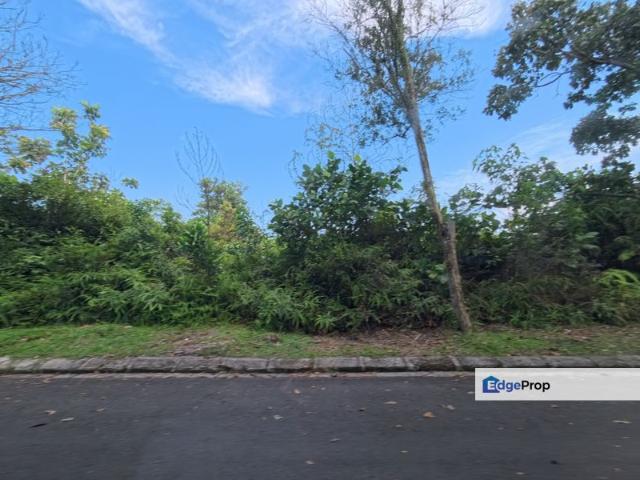 House for sale in Bukit Ledang, Johor