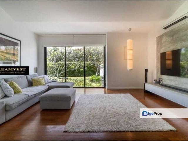House for rent in Bukit Ledang, Johor