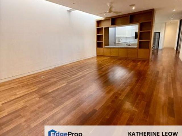 House for sale in Bukit Ledang, Johor