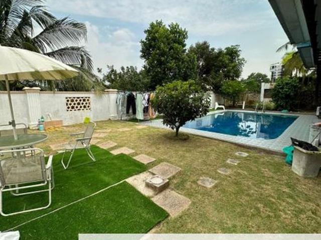 House for sale in Bukit Ledang, Johor