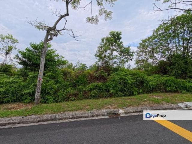 House for sale in Bukit Ledang, Johor