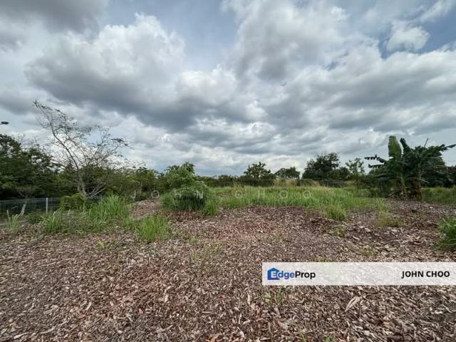 House for sale in Bukit Ledang, Johor