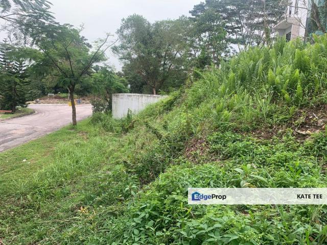 House for sale in Bukit Ledang, Johor