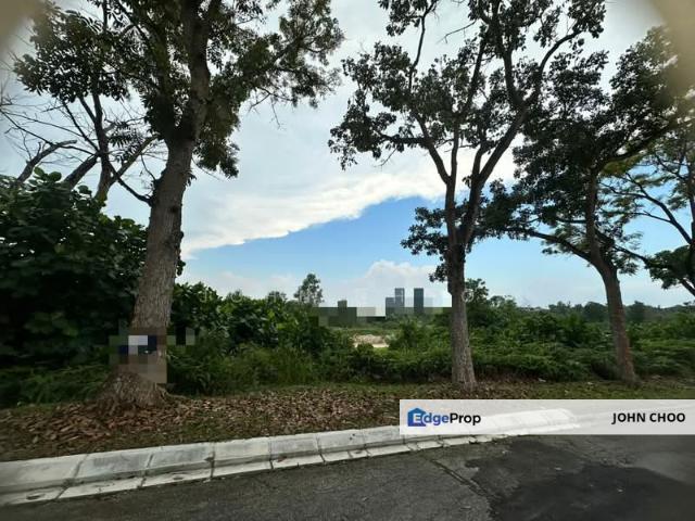 House for sale in Bukit Ledang, Johor