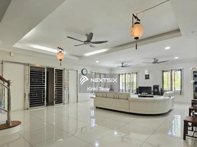 Residential House for sale in Johor Bahru, Johor