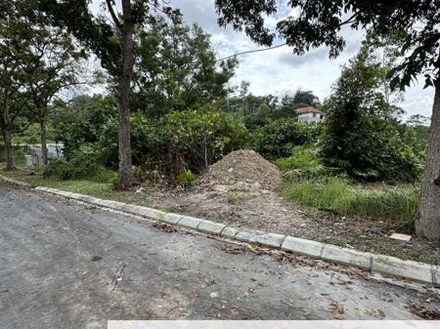 House for sale in Bukit Ledang, Johor