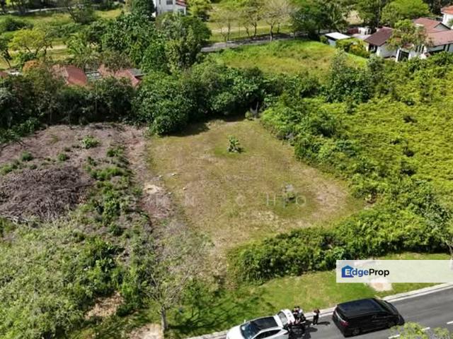 House for sale in Bukit Ledang, Johor