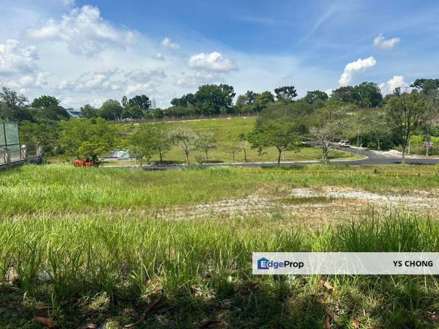 House for sale in Bukit Ledang, Johor