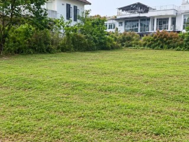 House for sale in Iskandar Puteri, Johor Bahru