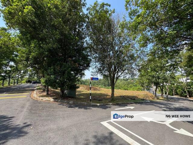 House for sale in Bukit Ledang, Johor