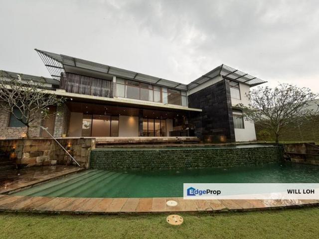 House for sale in Bukit Ledang, Johor