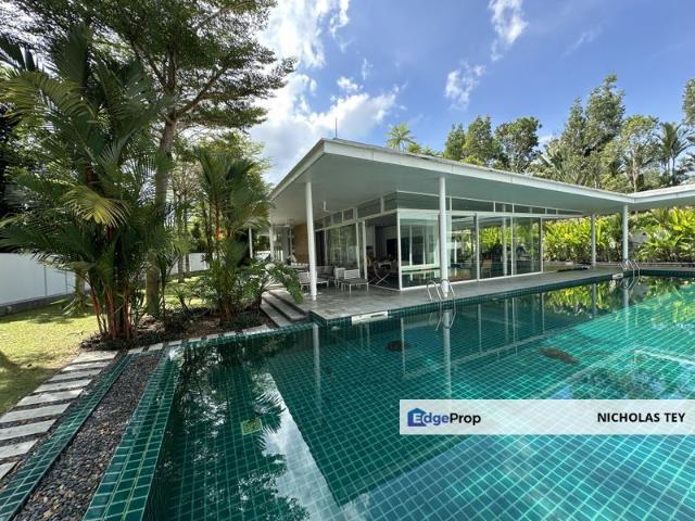 House for sale in Bukit Ledang, Johor
