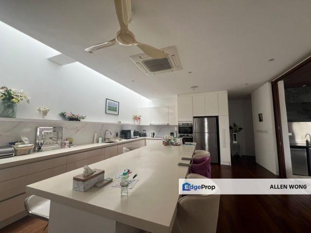 House for sale in Bukit Ledang, Johor