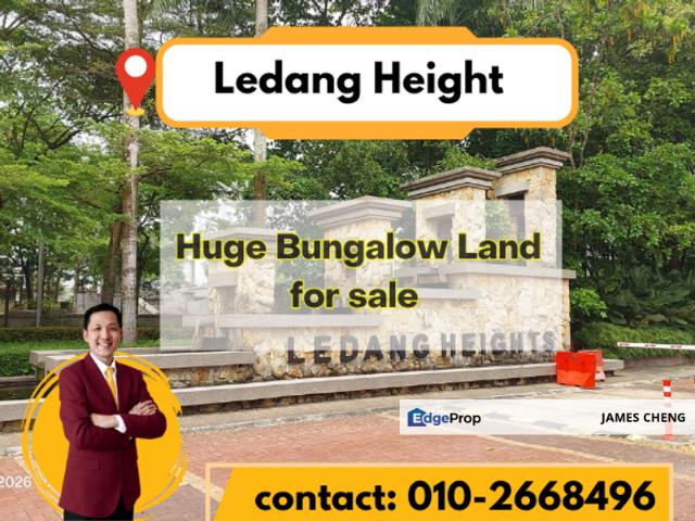 House for sale in Iskandar Puteri, Johor Bahru