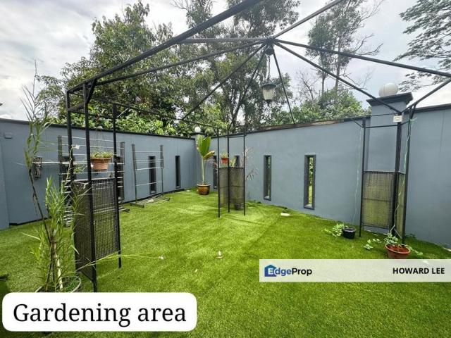 House for sale in Bukit Ledang, Johor