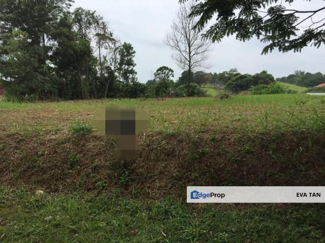 House for sale in Bukit Ledang, Johor