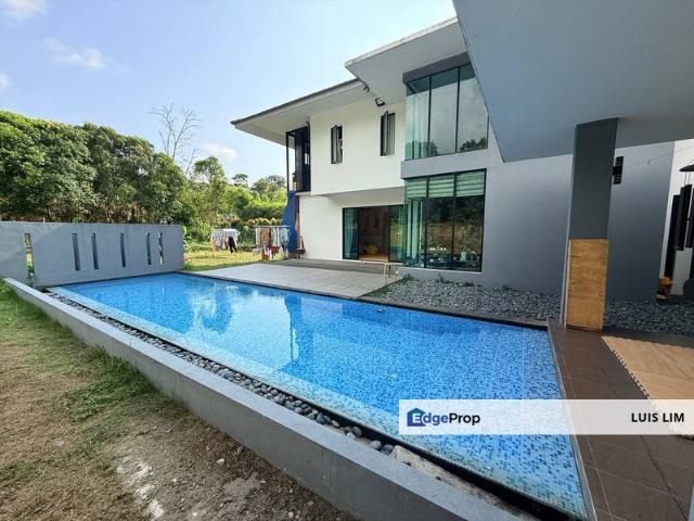 House for sale in Bukit Ledang, Johor