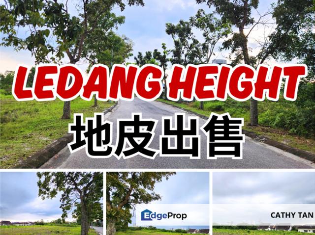 House for sale in Bukit Ledang, Johor