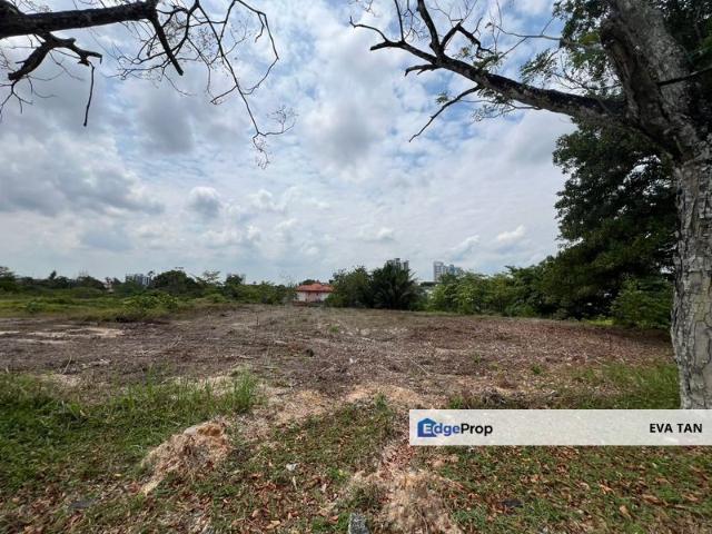House for sale in Bukit Ledang, Johor
