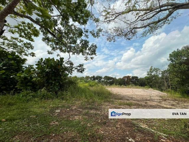 House for sale in Bukit Ledang, Johor