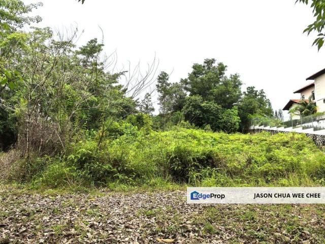 House for sale in Bukit Ledang, Johor