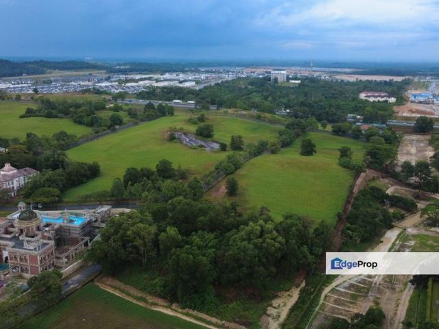 House for sale in Bukit Ledang, Johor