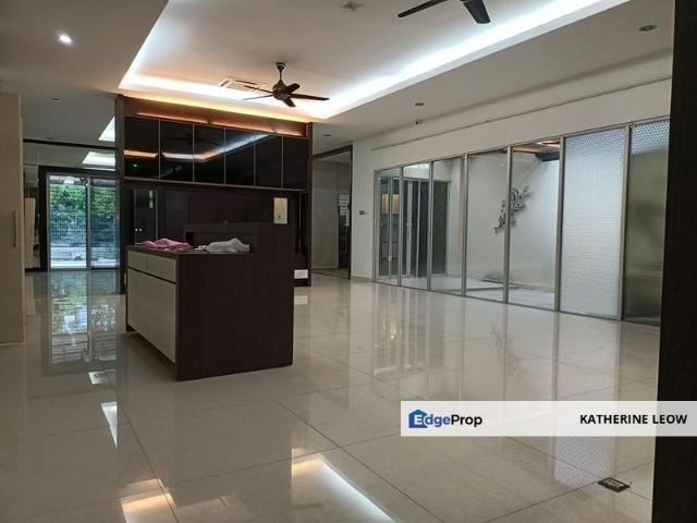 House for sale in Bukit Ledang, Johor