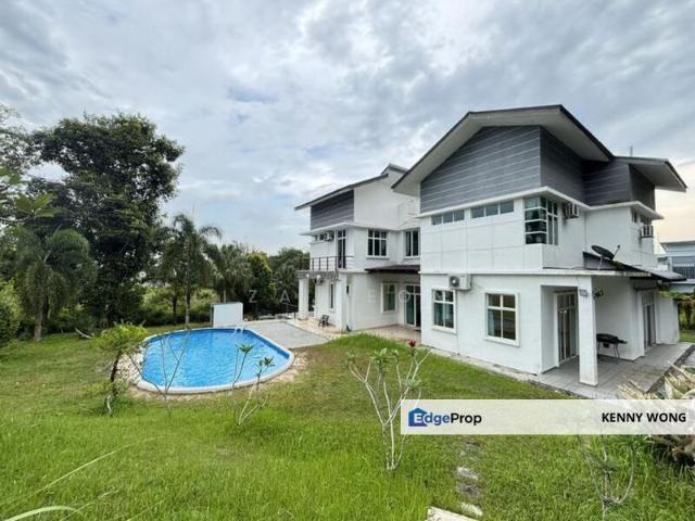 House for sale in Bukit Ledang, Johor