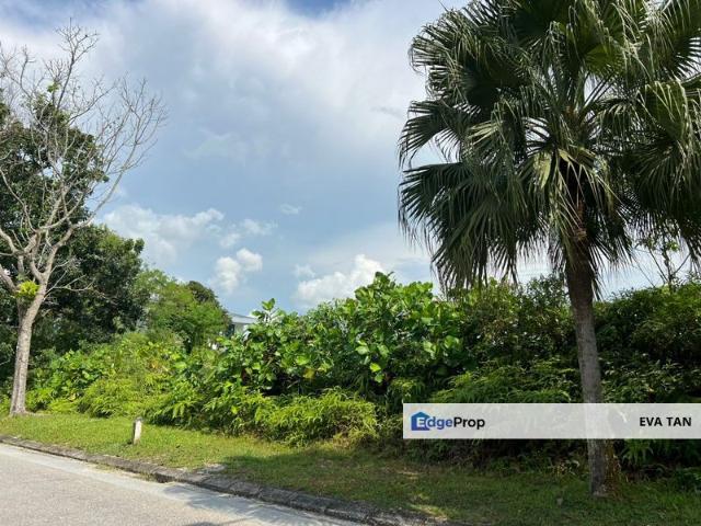 House for sale in Bukit Ledang, Johor