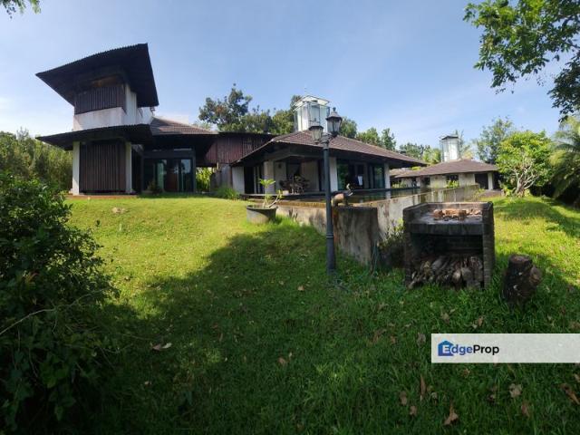 House for sale in Bukit Ledang, Johor