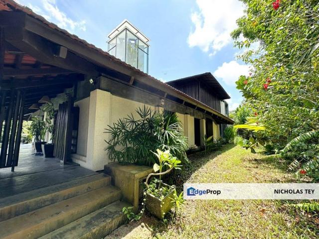 House for sale in Bukit Ledang, Johor