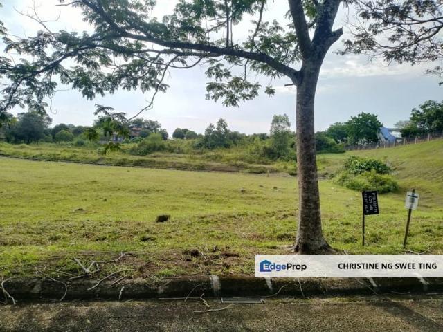 House for sale in Bukit Ledang, Johor