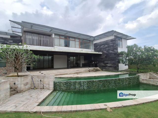 House for sale in Bukit Ledang, Johor