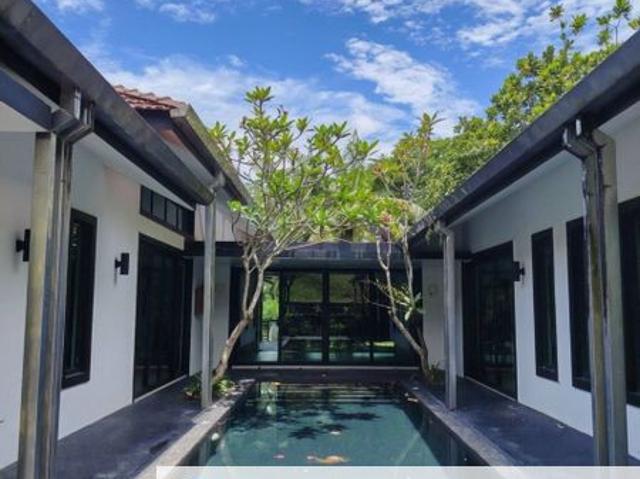 House for sale in Bukit Ledang, Johor