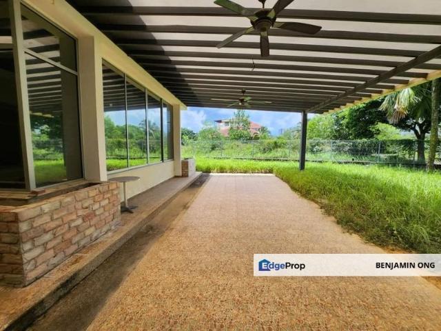 House for sale in Bukit Ledang, Johor
